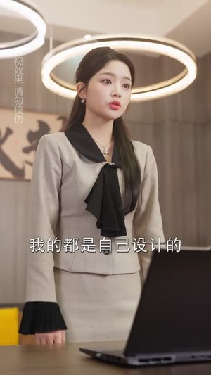 段先生的小保姆甜又娇（60集）好看的短剧分享