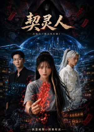 契灵人（85集）短剧免费分享