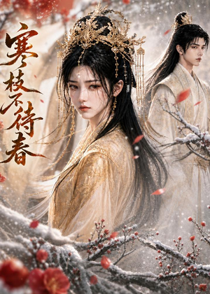 寒枝不待春（35集）热门短剧追不停