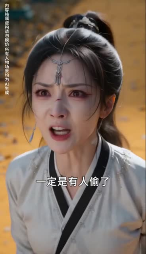 读心帝王平天下（53集）热门短剧又来了