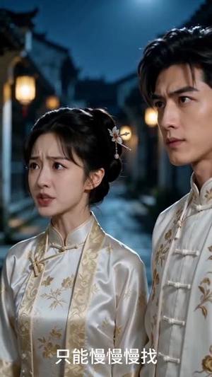 玄门女大佬，小师叔请自重（33集）最新上映免费看
