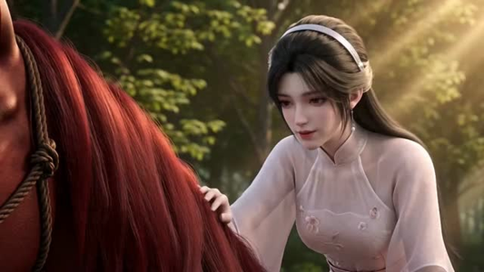 绝情师尊，女帝们哭成了泪人第二季（130集）短剧有好货推荐