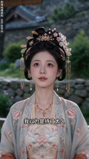 知归渡清风（41集）好看短剧分享