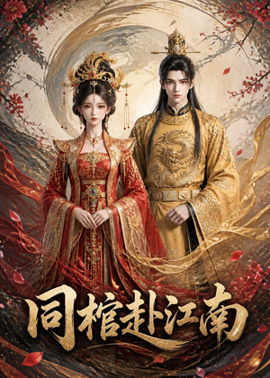 同棺赴江南（19集）分享好看短剧