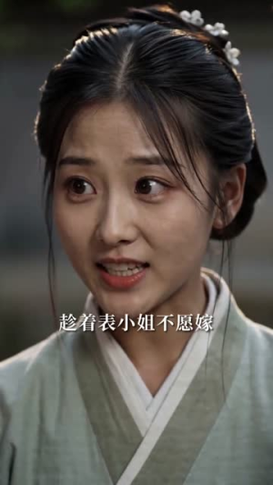 桃枝归昭（60集）短剧完整版免费