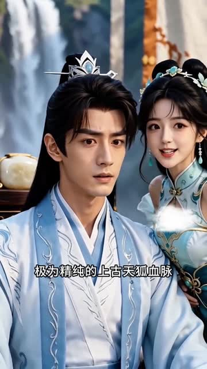 仙脉独尊（93集）超甜短剧抢先看