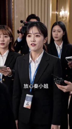 别横了，长姐她是大佬（75集）全集免费