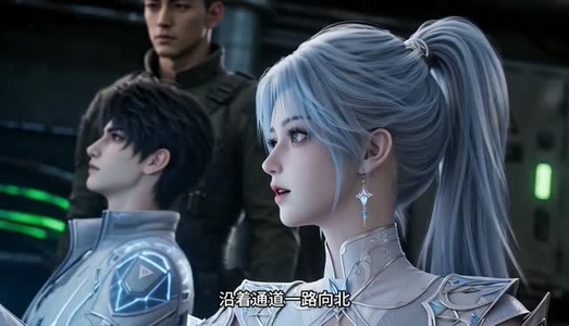 末世重生：我的超市是绝对安全区（108集）追短剧关注我