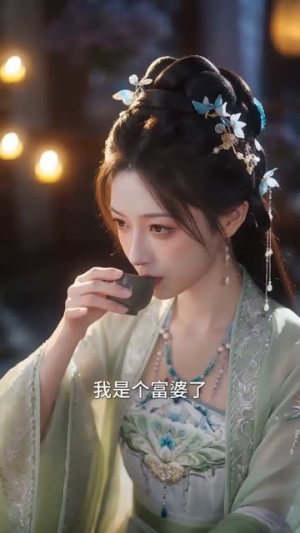 带着空间仓库穿越强势王妃来袭（72集）经典回顾免费看