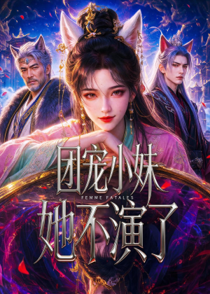 团宠小妹她不演了（42集）剧情简介