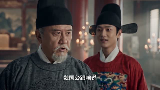 大明，李景隆的别样人生第三季（100集）最火爆的短剧