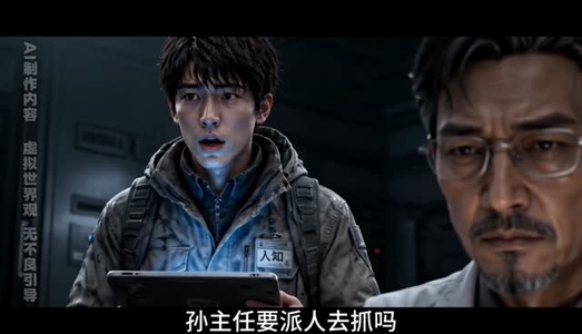 末日：我的丧尸女友（45集）全部免费看全集