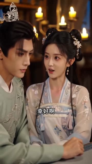 装傻夫妻斗群敌（40集）免费版