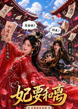 妃要和离（31集）最火的短剧