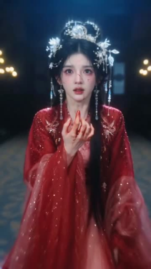 妃要和离（31集）免费版