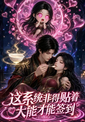 这系统非得贴着大能才能签到（86集）爱短剧爱追剧