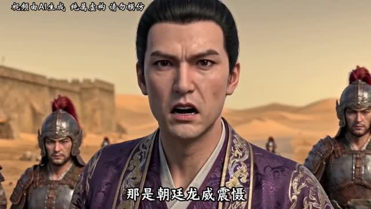 我的枯井通古代（40集）精彩短剧分享。