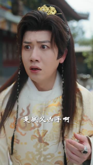 九皇子究竟何时登基（80集）精彩短剧看全集