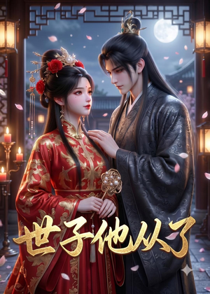 世子他从了（50集）流畅播放免费看