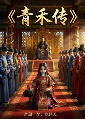 青禾传（68集）短剧抢先看