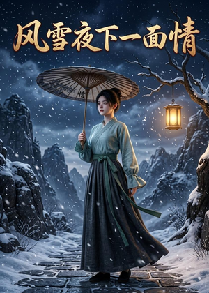 风雪夜下一面情（42集）解说文案