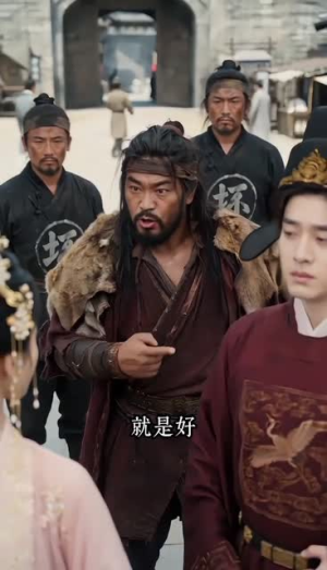 开局给女帝送猪，我真不想官运亨通啊（60集）太好看了短剧
