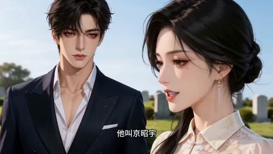 原来心动蓄谋已久（60集）全剧免费观看