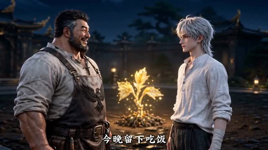 别人御兽我掘神墓（109集）独家内容免费看