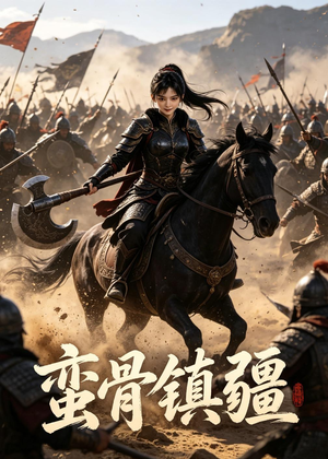 蛮骨镇疆（68集）夸克在线观看