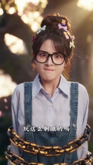 青丘帝君的AI小娘子（40集）短剧全集完整版
