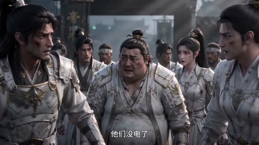三百年古妖被一颗桃拐走了（68集）精彩短剧又来了