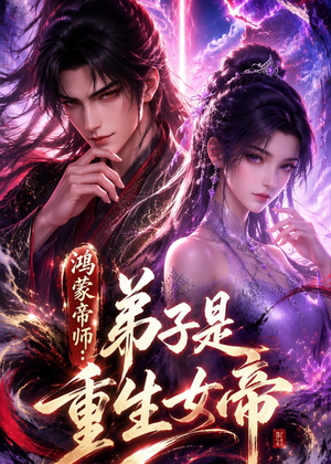 鸿蒙帝师：弟子是重生女帝（94集）热门短剧来袭