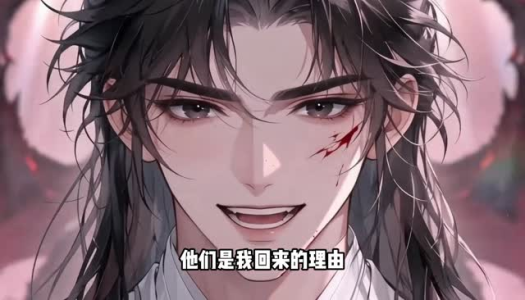 洪荒：我靠强运系统救回整个仙门（30集）零花钱看整部剧