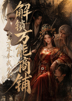 解锁万能商铺，八荒万界奉我为主（30集）独家短剧免费看