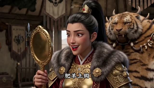 解锁万能商铺，八荒万界奉我为主（30集）精彩短剧抢先看