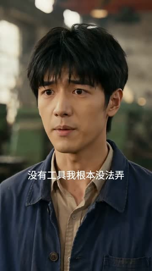 穿越 1988：废品布衣的逆袭人生（20集）去哪里看
