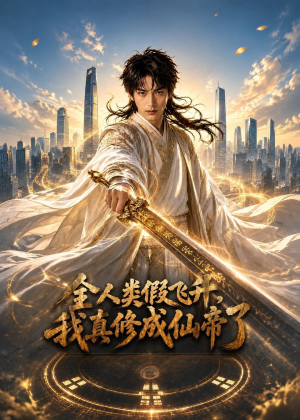 全人类假飞升，我真修成仙帝了（71集）最火短剧热播