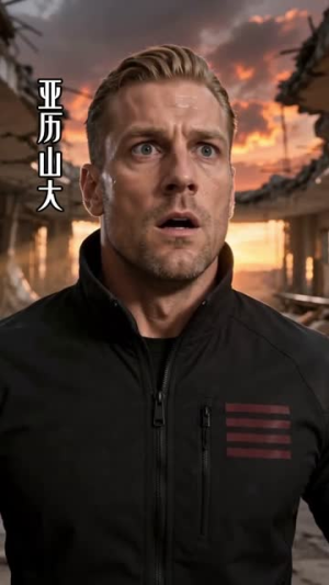 全人类假飞升，我真修成仙帝了（71集）短剧全集抢先看