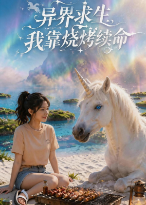 异界求生，我靠烧烤续命（100集）分享好看短剧