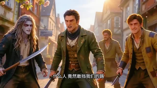 乙女漫画的男主他不太好攻略（83集）在哪个app能看