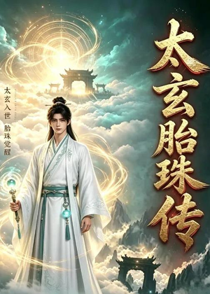 太玄胎珠传（113集）热播短剧免费看