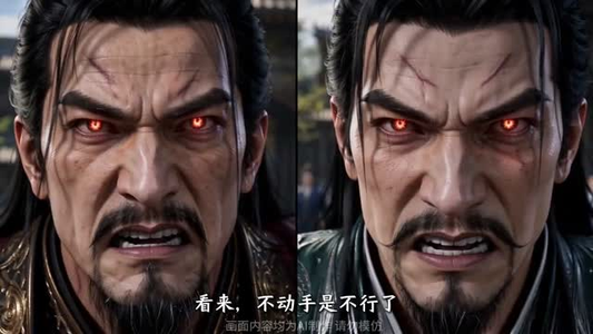 太玄胎珠传（113集）集免费看短剧