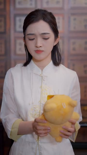鬼医传人，下山赴婚约（80集）在线播放