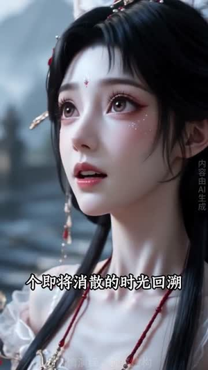 拒要祥瑞契废蛇，全族说我完了（57集）精彩好看短剧
