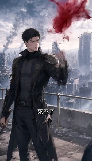 超凡处刑者（90集）推荐你们也去看