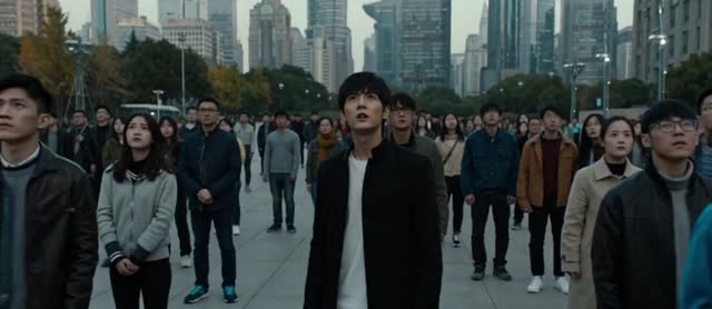 我的历史才是正版（12集）精彩好看的短剧