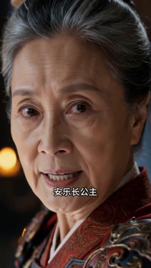 万人嫌老村妇竟是皇太后（62集）热门短剧免费看
