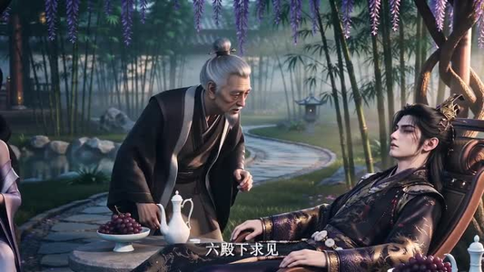 愚王惊世（60集）无需会员轻松看