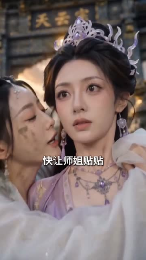 阿姐，他们全是妖（73集）短剧太精彩