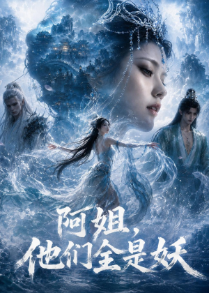 阿姐，他们全是妖（73集）番茄短剧看全集